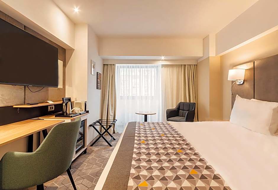 Holiday Inn Bucharest - Times By IHG