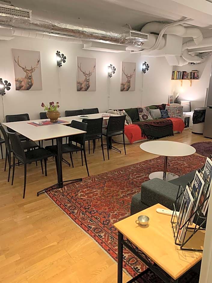 Svea Hostel
