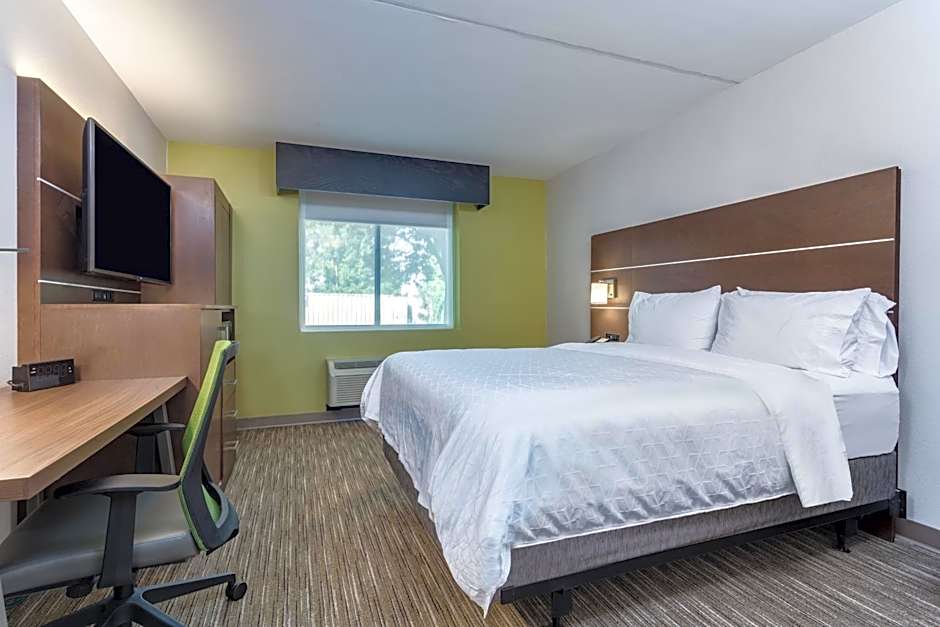 Holiday Inn Express Exton-Lionville By IHG