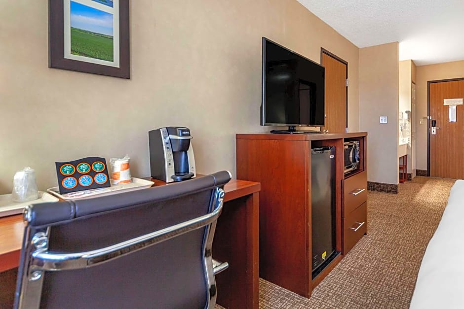 Comfort Inn Grand Island North