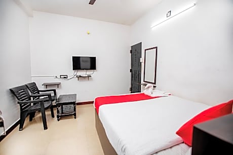 Hotel 1Square