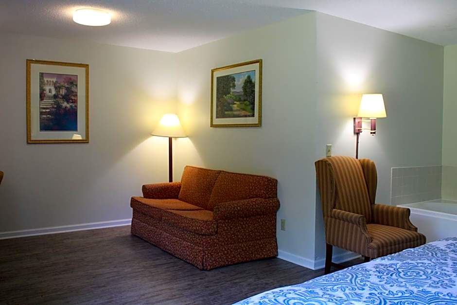 FairBridge Inn Express Mount Vernon
