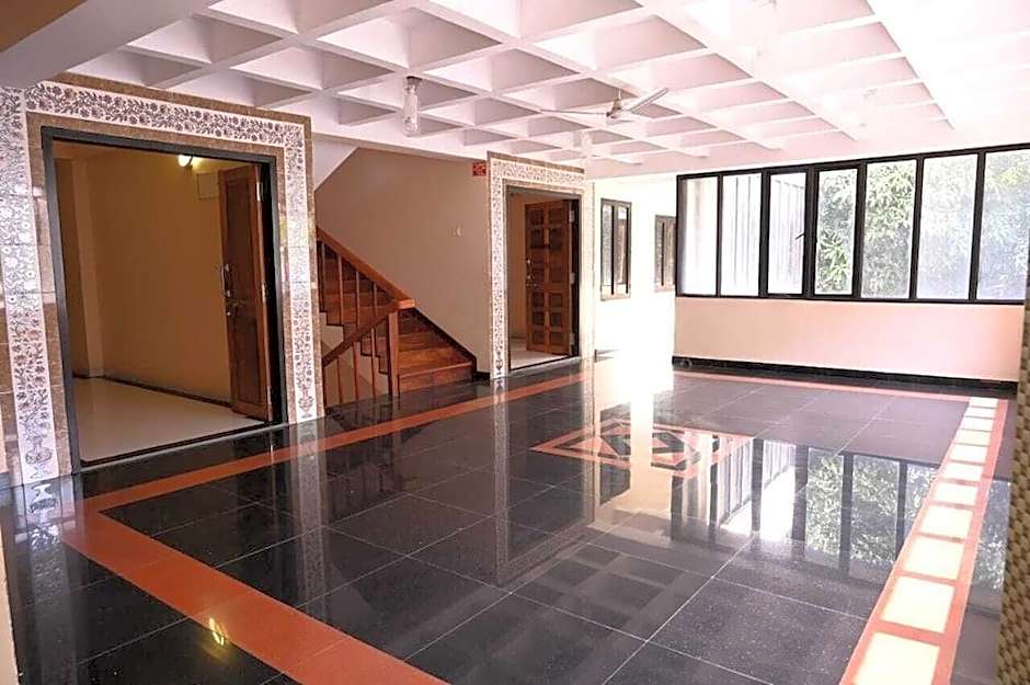 Blue Sea Hotel- Port Blair