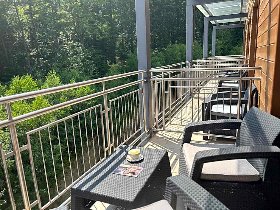Hotel Krynica Conference & SPA