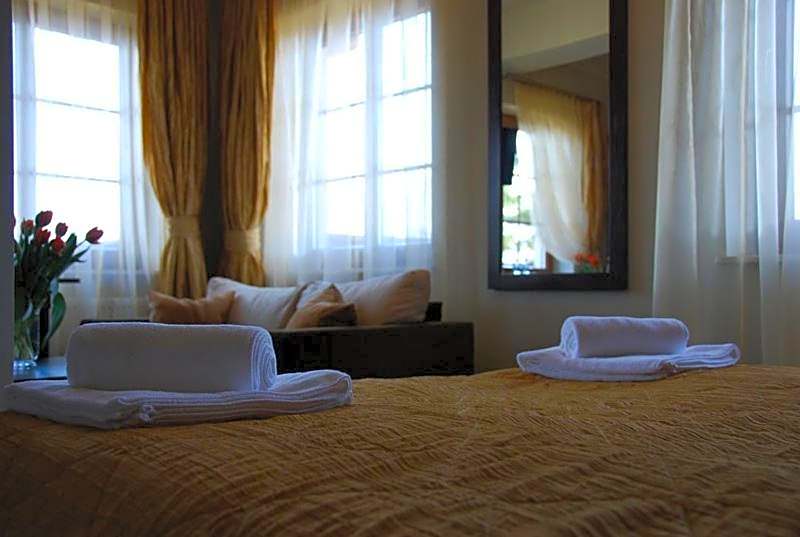 Hotel Słoneczny Brzeg