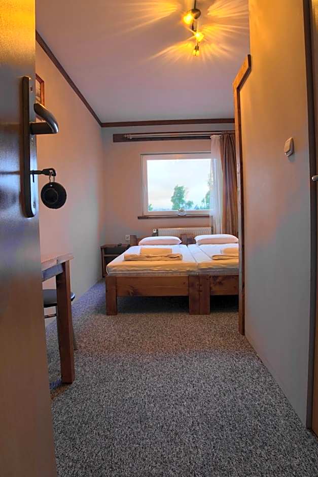 Ośrodek Wypoczynkowy u Bartka