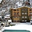 Hotel Xalet Verdú