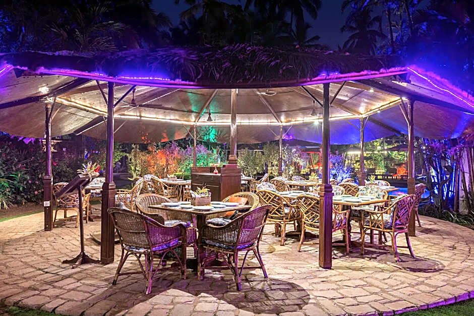 Presa di Goa Managed by Smith & Appy