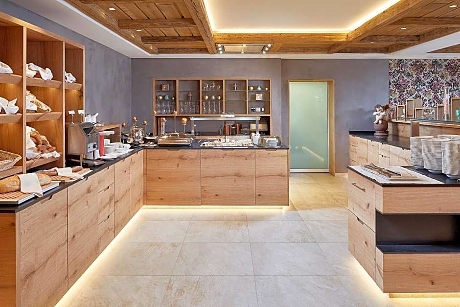 Naturhotel Edelweiss Wagrain