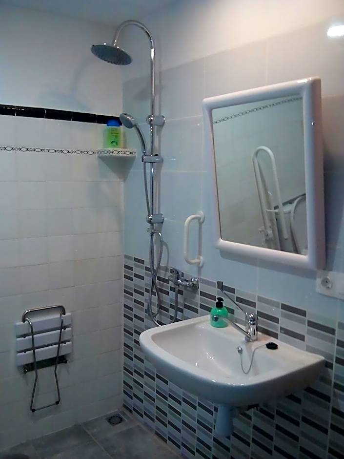 Hotel Rural 4 Esquinas