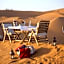 Desert Holiday Camp Jaisalmer