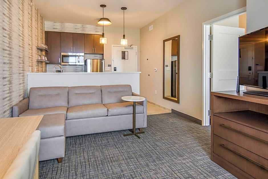 Residence Inn by Marriott Dallas DFW Airport West/Bedford