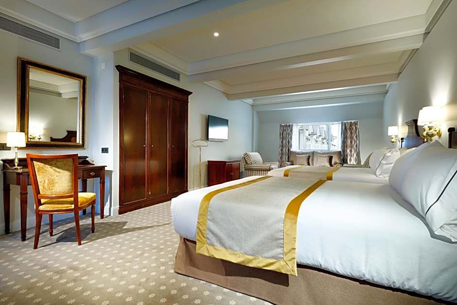 Eurostars Hotel Real