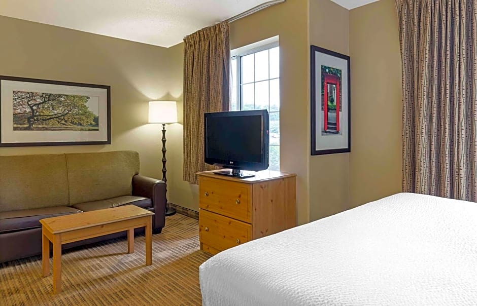 Extended Stay America Suites - Boston - Marlborough