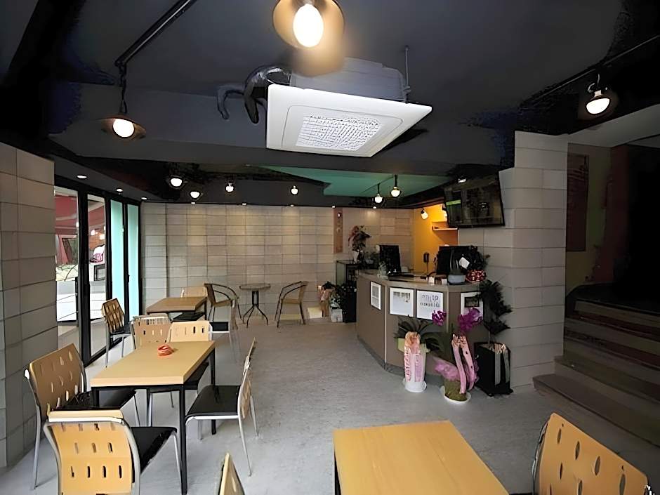 Calli Hostel