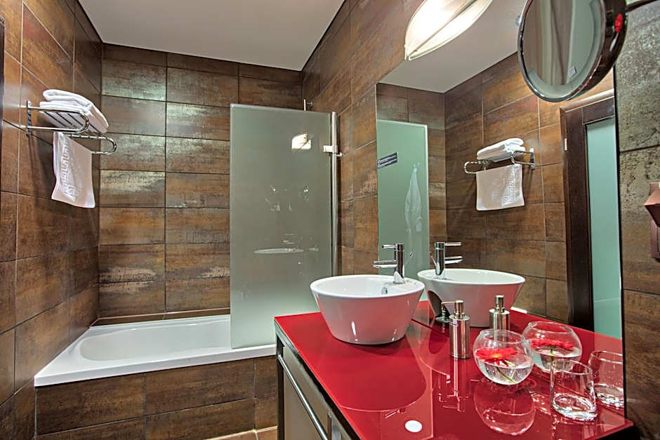 Hotel Central Sarajevo