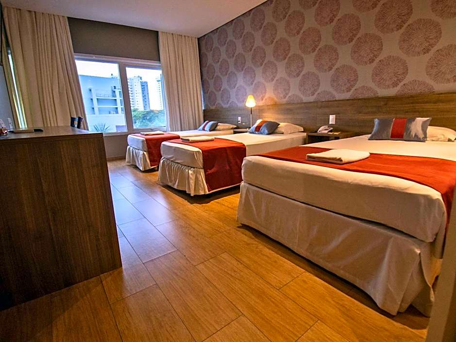 Continental Inn Hotel