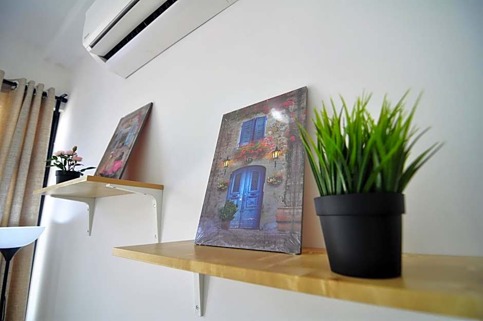 Centrus Soho Cyberjaya by IdealHub