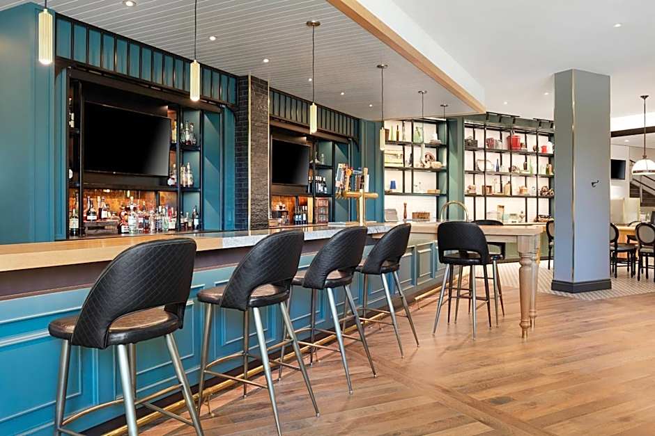 Delta Hotels by Marriott Guelph Conference Centre