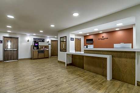 Candlewood Suites Southfield By IHG