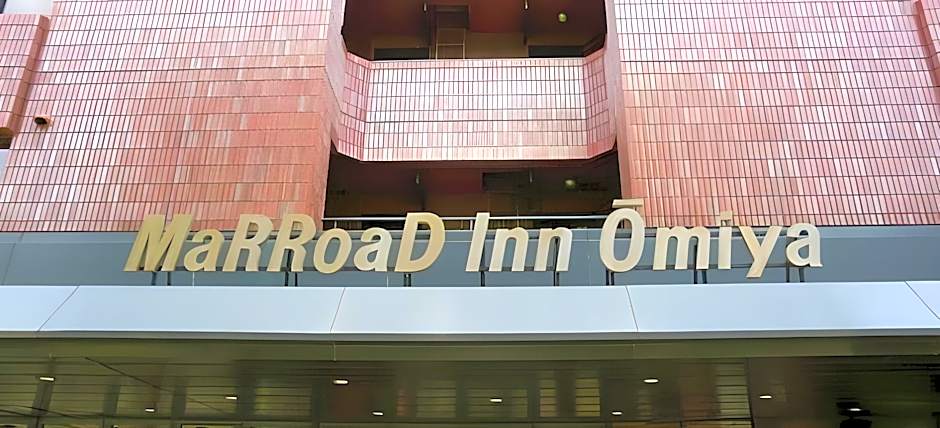 Marroad Inn Omiya
