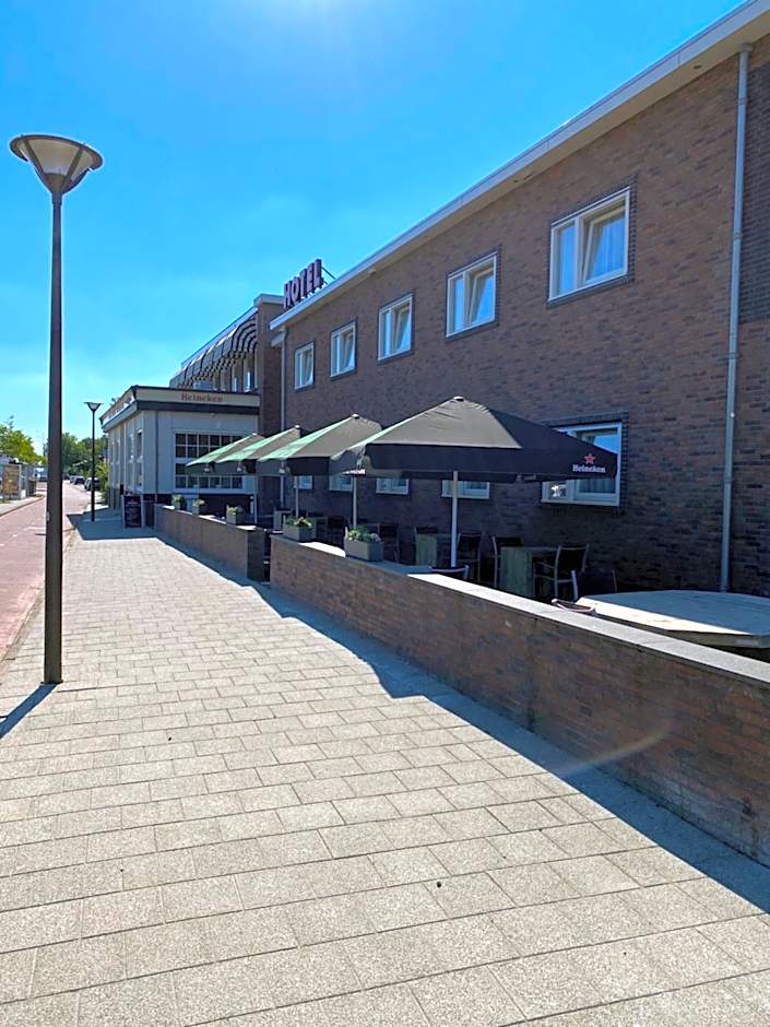 Hotel de Keizerskroon Amsterdam-Schiphol-Halfweg