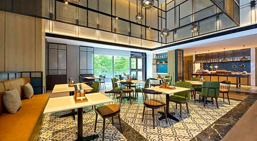 Four Points by Sheraton Kunshan