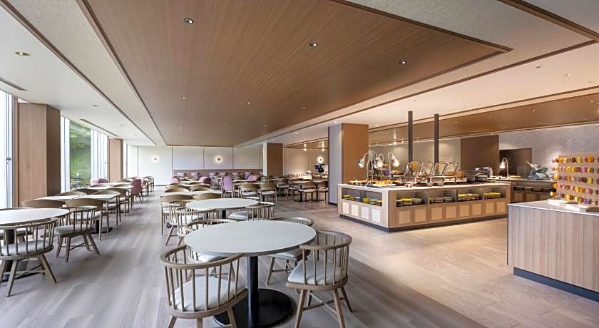 Mercure Fukuoka Munakata Resort & Spa
