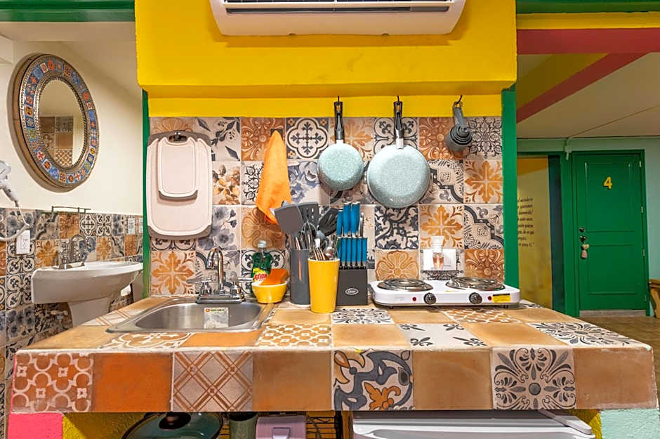 Casa Colibrí Malecón