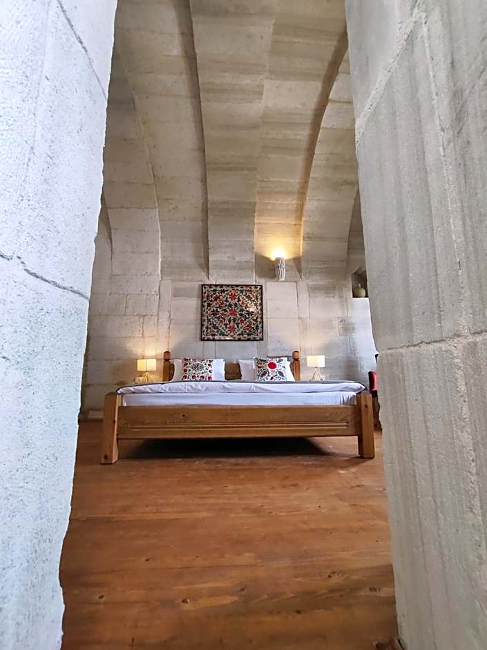 Rivendell Cappadocia