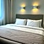 Quarto plus no Linhares Design Hotel ES