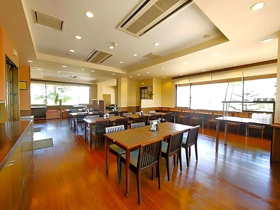 Hotel Route Inn SakuMinami Inter