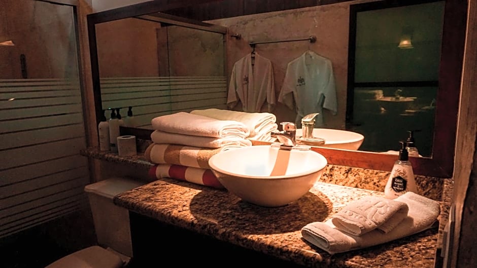 Hotel "Ala Residencias"