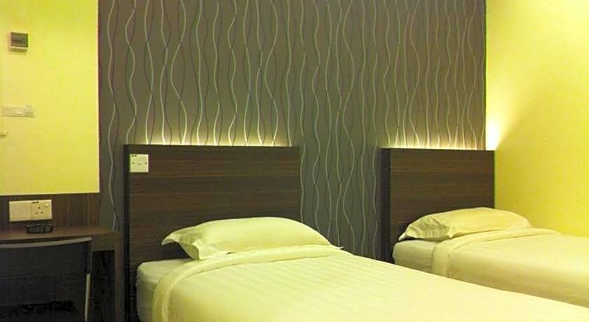 The Regency Garden Hotel