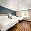 WoodSpring Suites Cocoa Beach - Rockledge