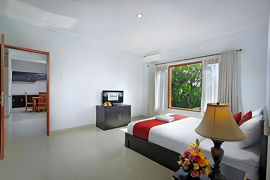 The Brothers Villa