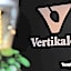 Vertikalen