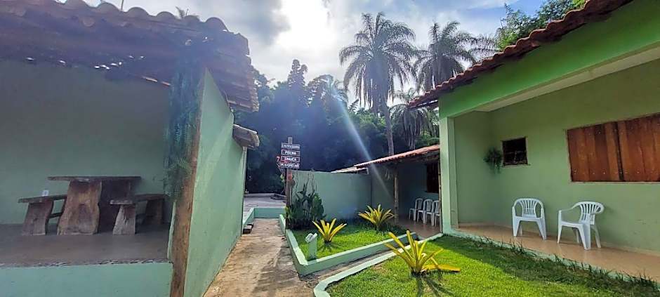 Pousada Irmãos da Serra
