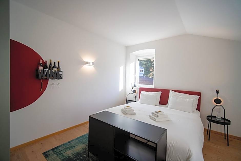 Guesthouse diWINE