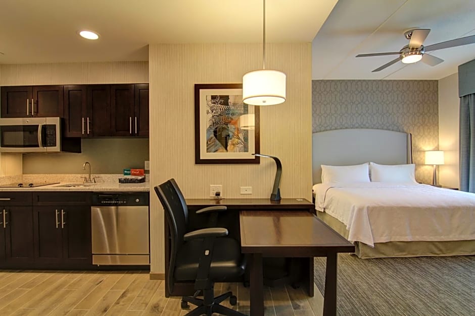 Homewood Suites By Hilton Clifton Park