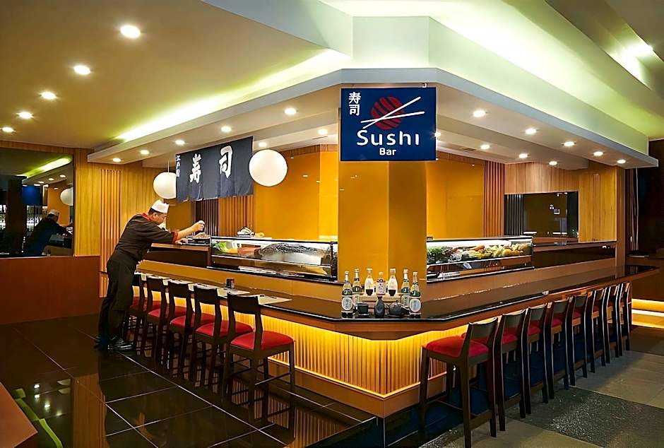 Ambassador Hotel Bangkok