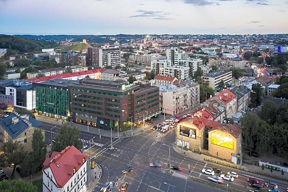 Holiday Inn Vilnius By IHG