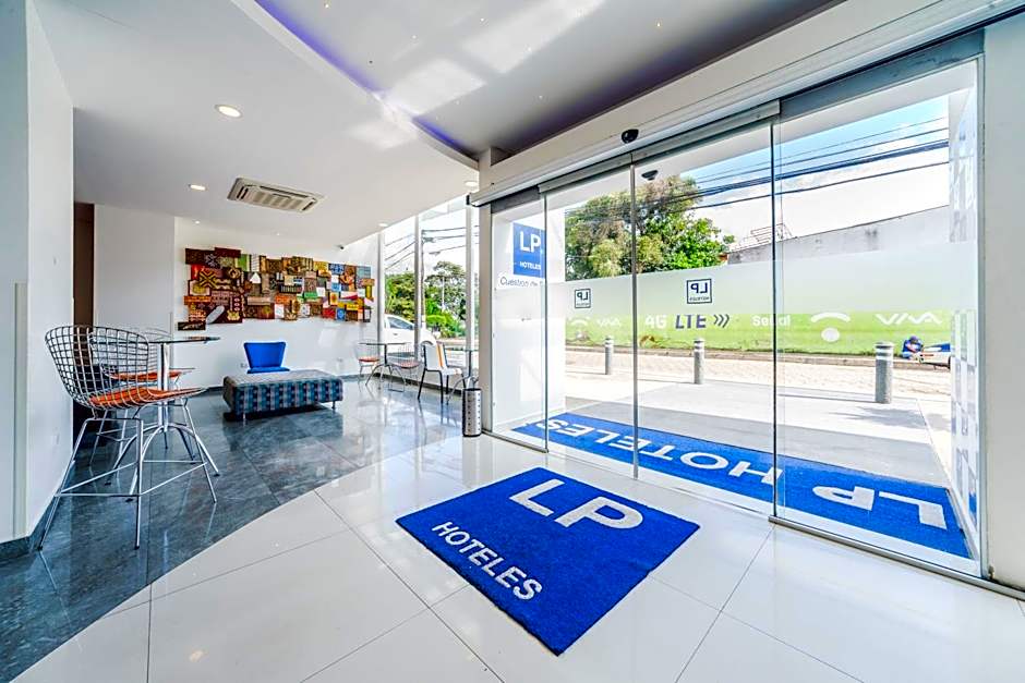 LP Equipetrol