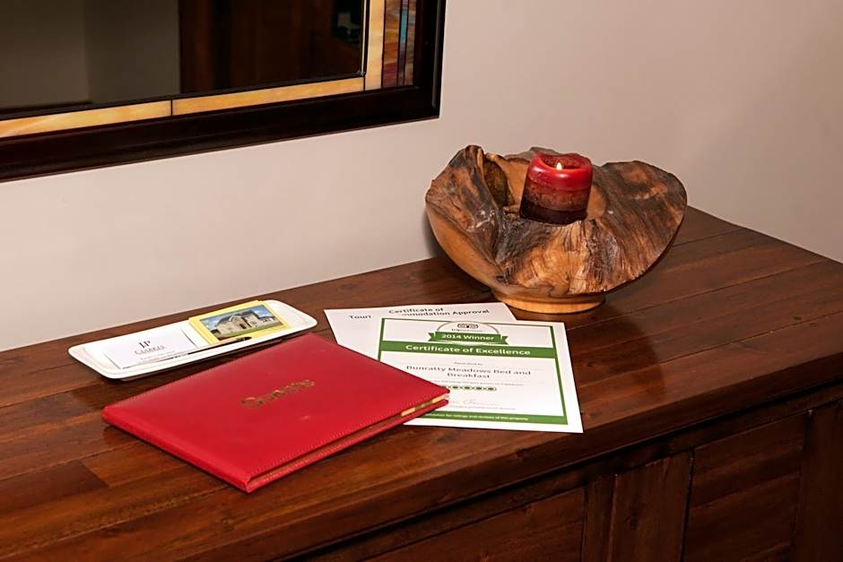Bunratty Meadows Bed & Breakfast