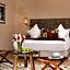 Oasis lodges