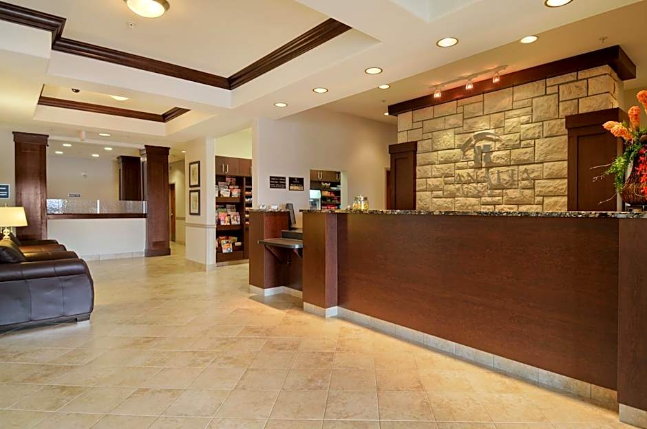 Canalta Hotel Humboldt