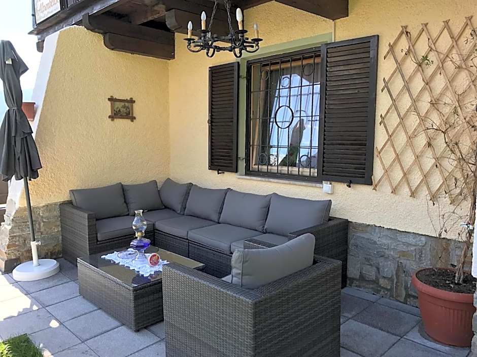 Alpenblick Bed & Breakfast