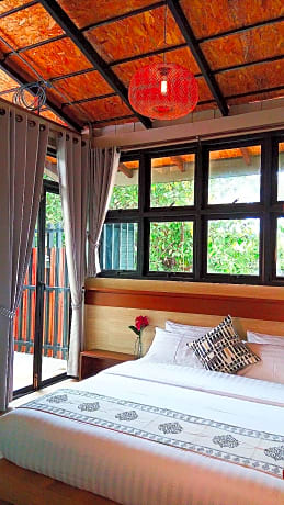 Deluxe Balcony