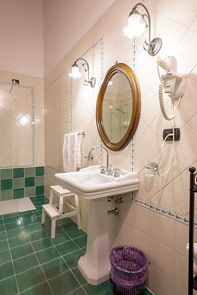 La residenza del Proconsolo