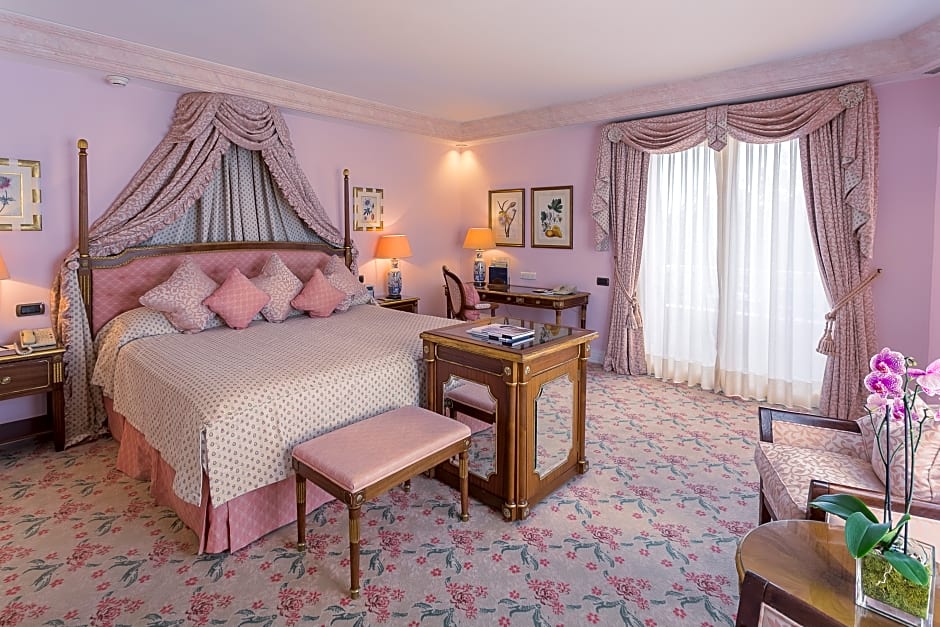 Olissippo Lapa Palace  The Leading Hotels of the World